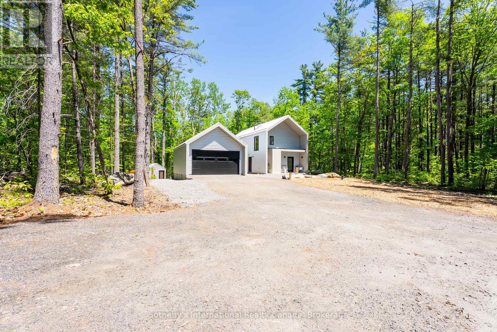 2074 Muskoka 169 Road, Gravenhurst, Ontario  P1P 1R1 - Photo 2 - X13411476