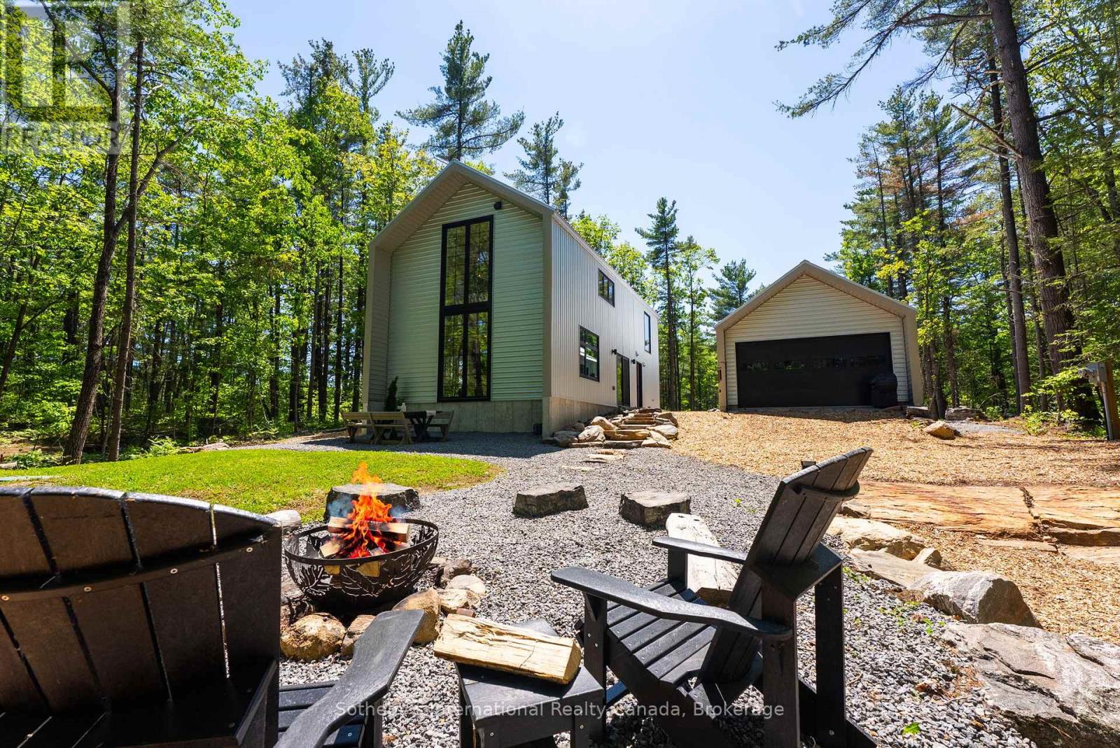 2074 Muskoka 169 Road, Gravenhurst, Ontario  P1P 1R1 - Photo 3 - X13411476
