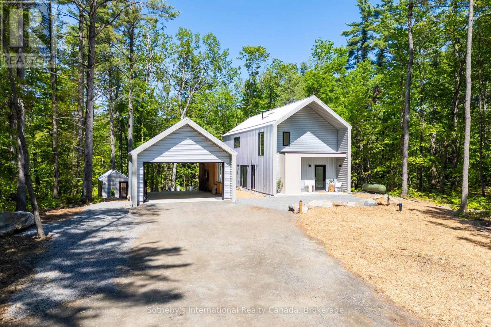 2074 Muskoka 169 Road, Gravenhurst, Ontario  P1P 1R1 - Photo 38 - X13411476