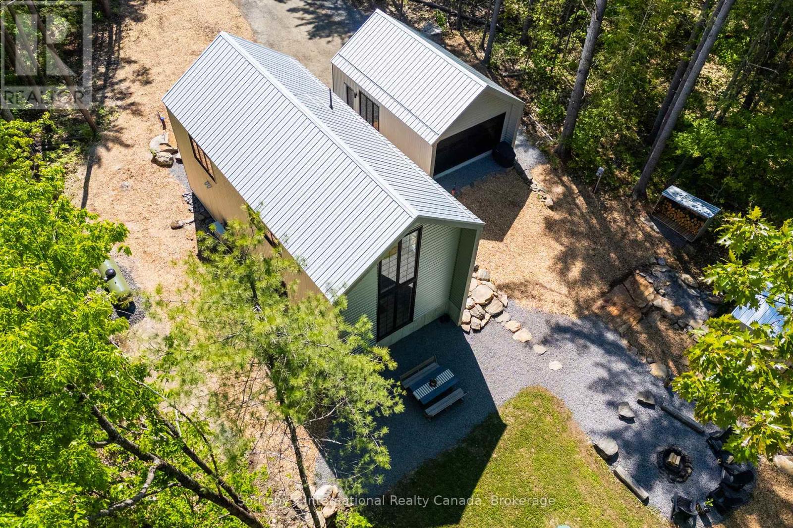 2074 Muskoka 169 Road, Gravenhurst, Ontario  P1P 1R1 - Photo 4 - X13411476