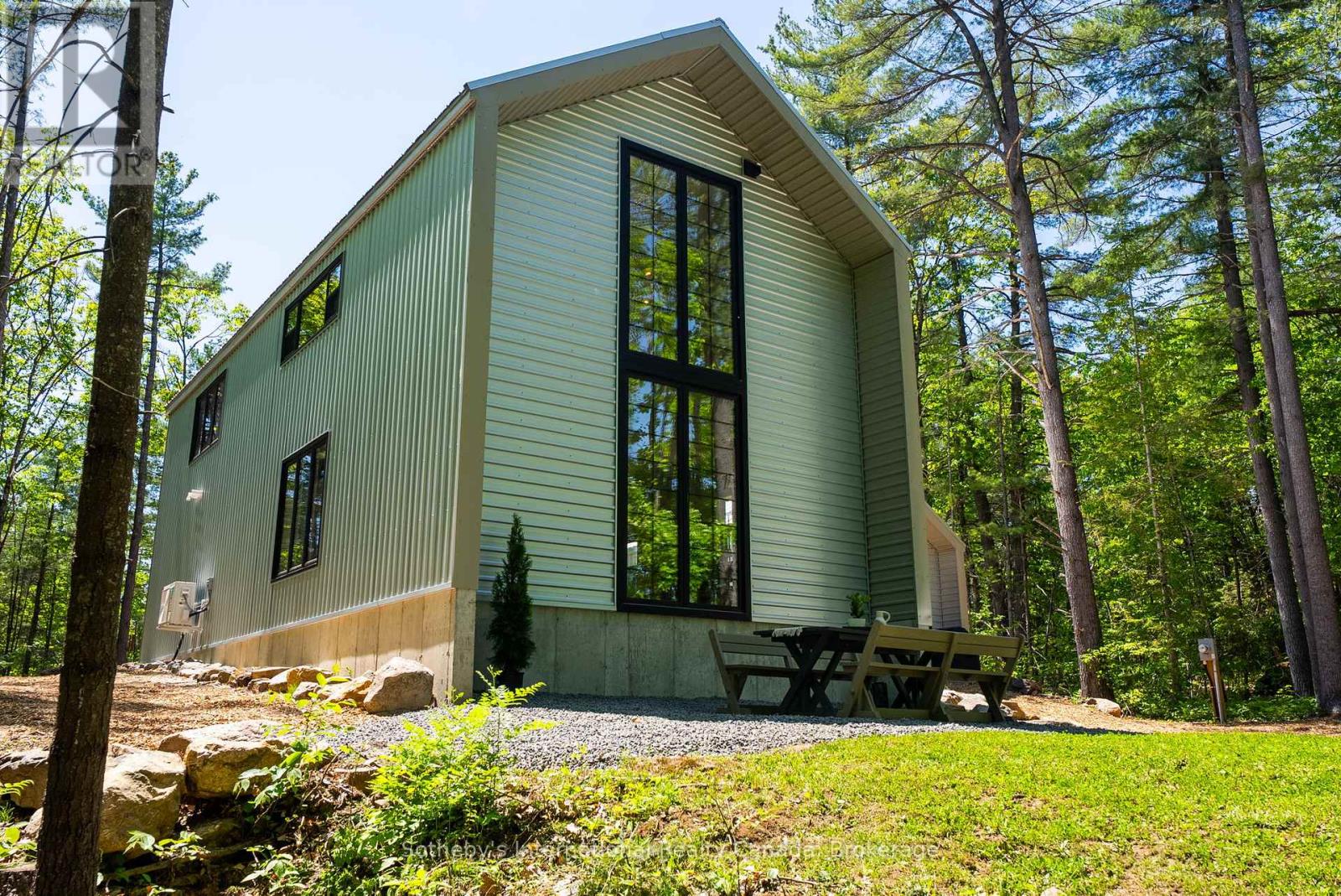 2074 Muskoka 169 Road, Gravenhurst, Ontario  P1P 1R1 - Photo 46 - X13411476