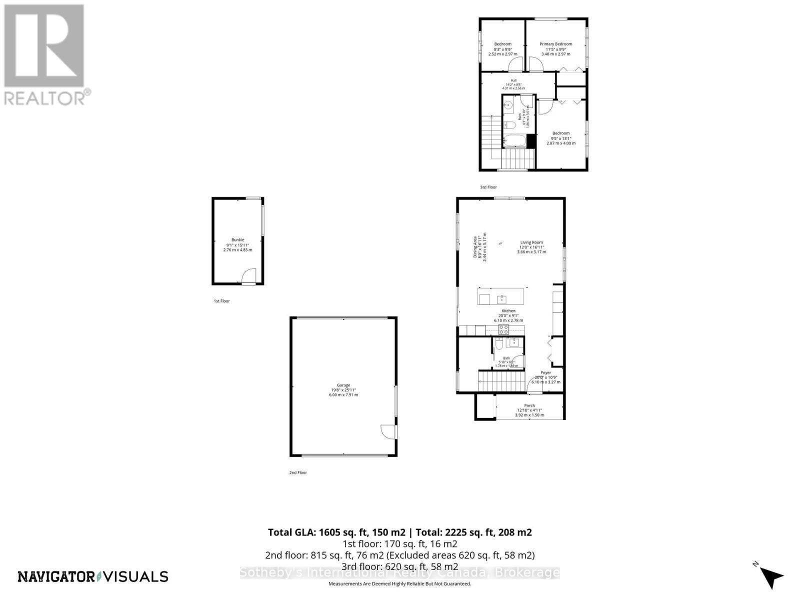 2074 Muskoka 169 Road, Gravenhurst, Ontario  P1P 1R1 - Photo 49 - X13411476