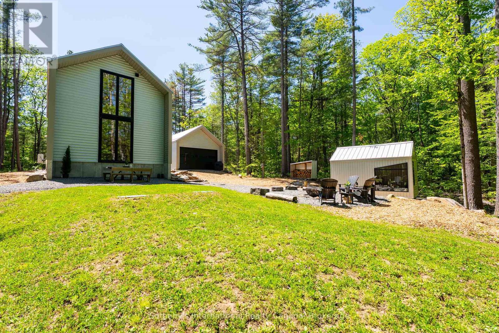 2074 Muskoka 169 Road, Gravenhurst, Ontario  P1P 1R1 - Photo 5 - X13411476