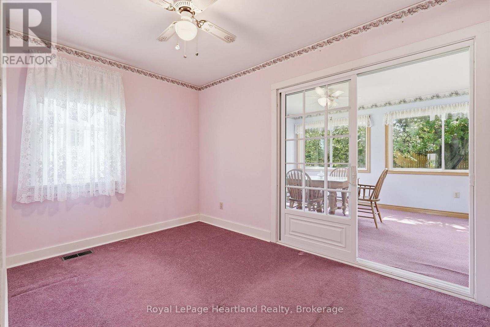 81 Catherine Street, North Huron, Ontario  N0G 2W0 - Photo 15 - X13411498