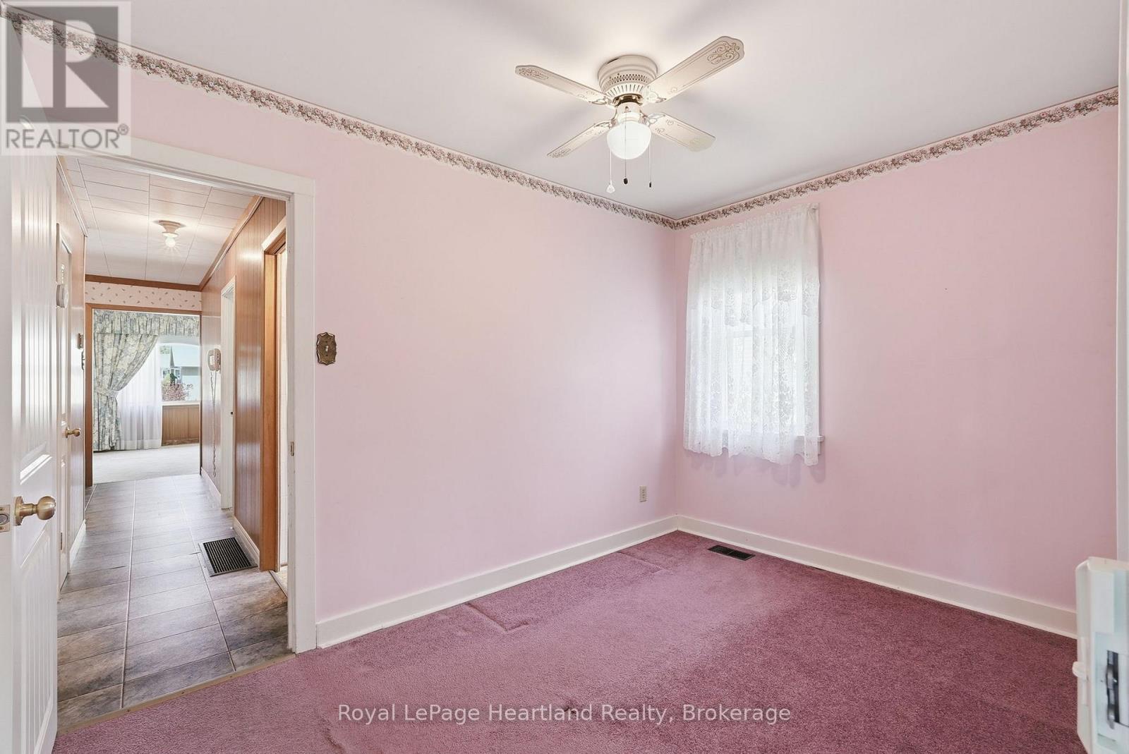 81 Catherine Street, North Huron, Ontario  N0G 2W0 - Photo 16 - X13411498
