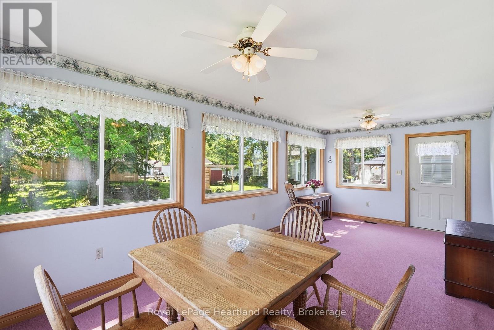 81 Catherine Street, North Huron, Ontario  N0G 2W0 - Photo 18 - X13411498