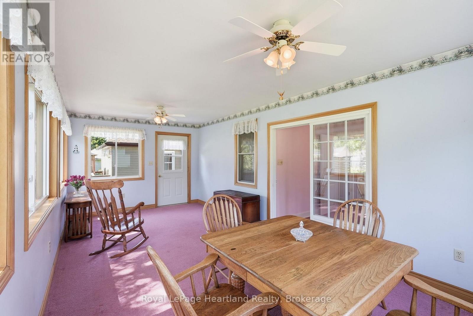 81 Catherine Street, North Huron, Ontario  N0G 2W0 - Photo 19 - X13411498