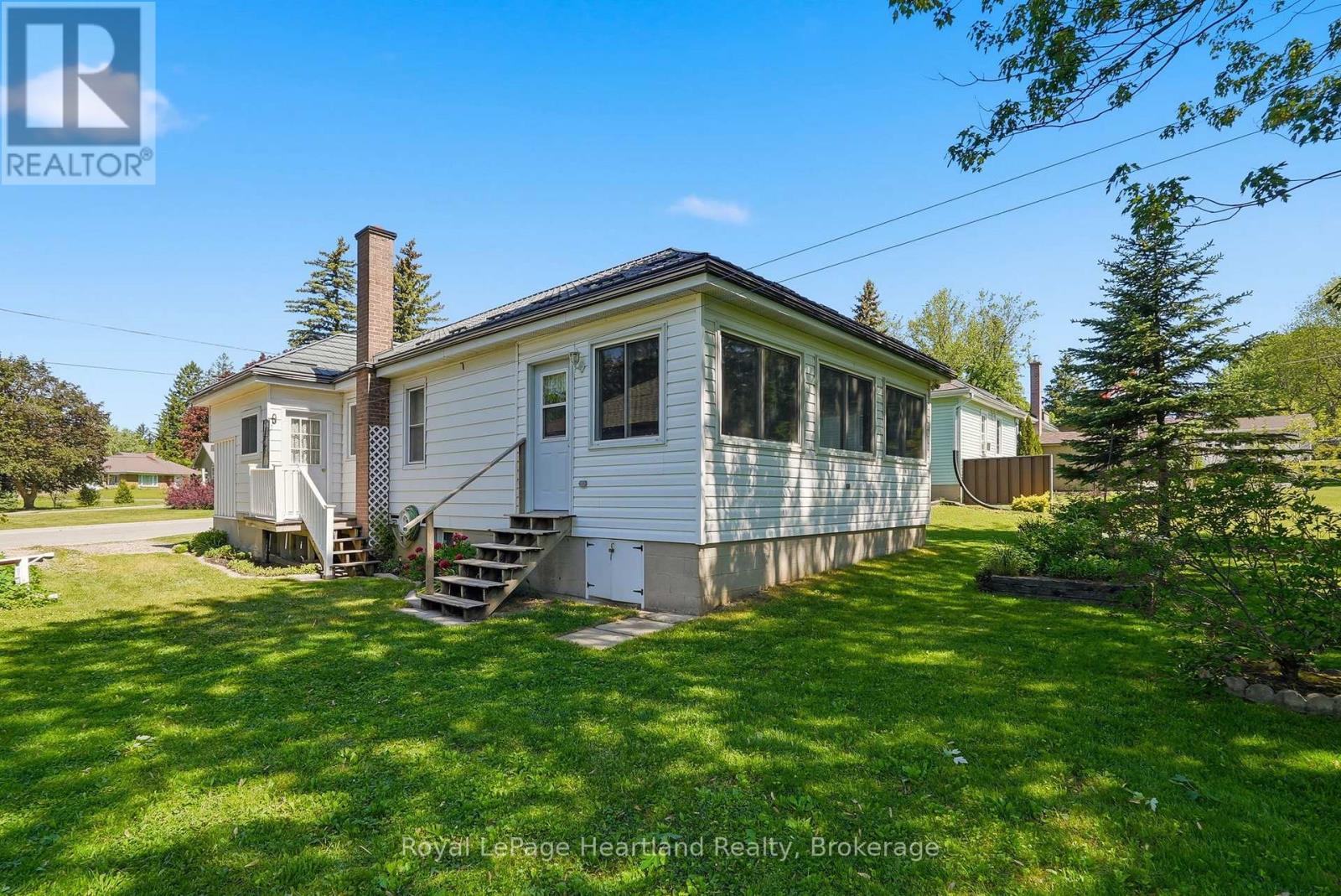 81 Catherine Street, North Huron, Ontario  N0G 2W0 - Photo 28 - X13411498