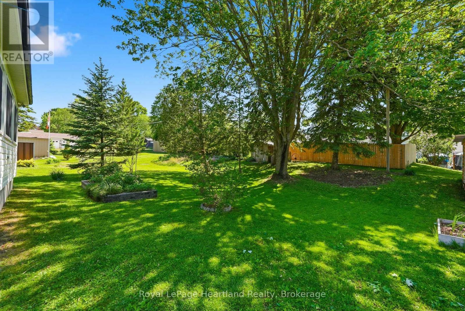 81 Catherine Street, North Huron, Ontario  N0G 2W0 - Photo 29 - X13411498