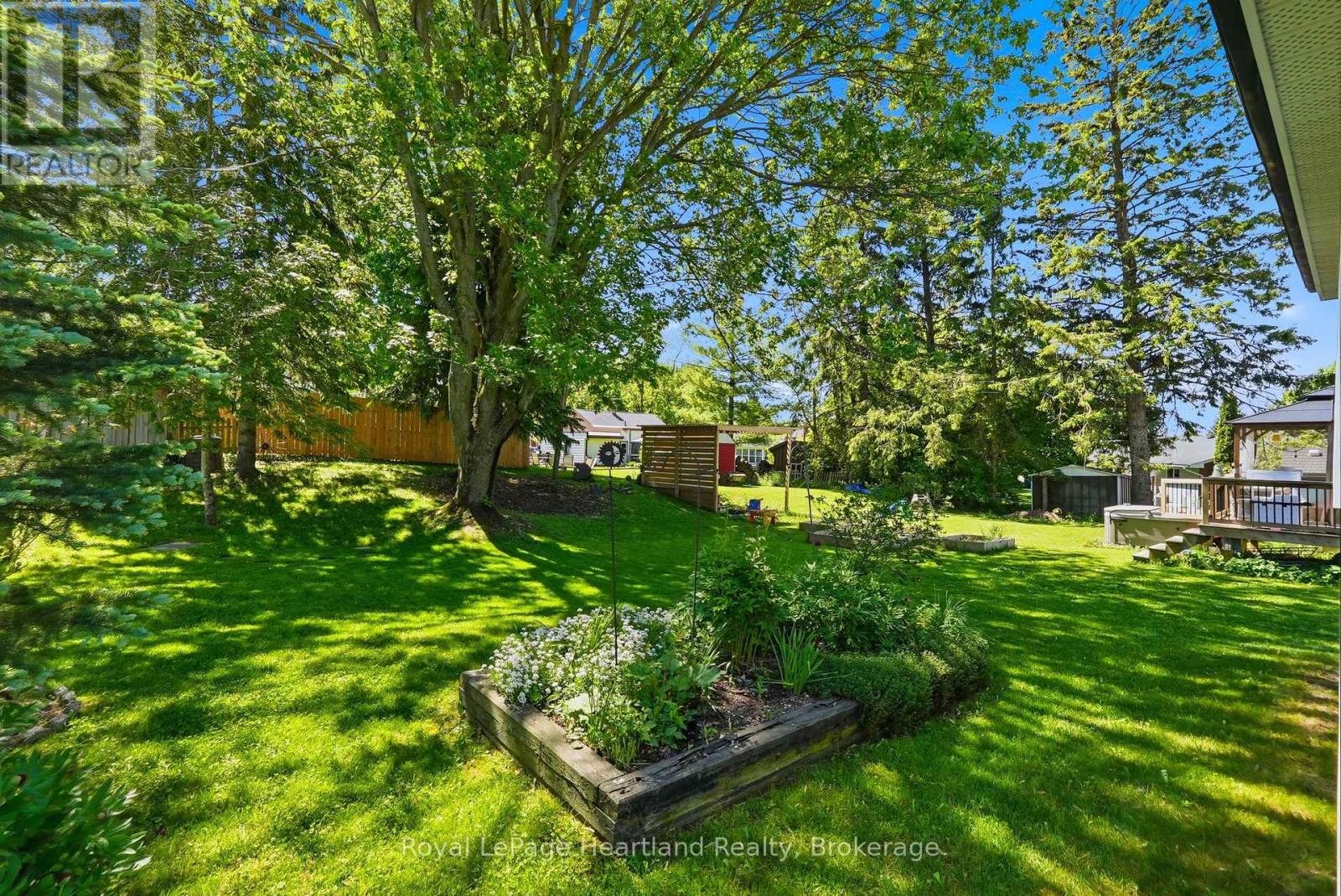 81 Catherine Street, North Huron, Ontario  N0G 2W0 - Photo 30 - X13411498
