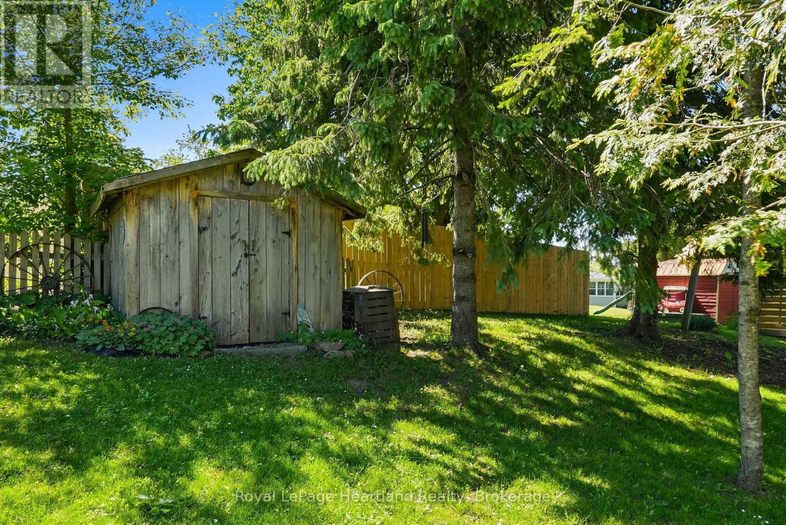 81 Catherine Street, North Huron, Ontario  N0G 2W0 - Photo 31 - X13411498