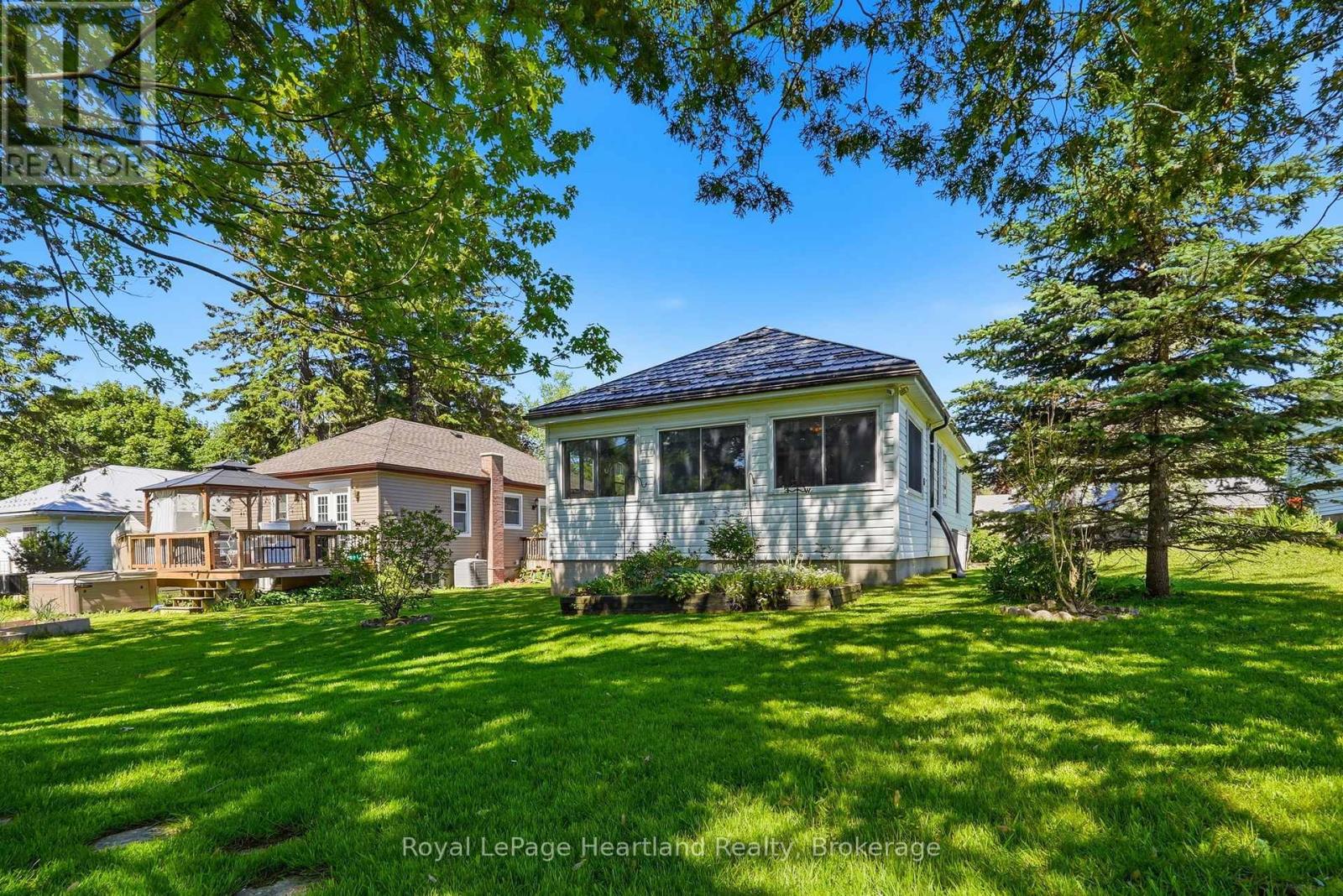 81 Catherine Street, North Huron, Ontario  N0G 2W0 - Photo 32 - X13411498