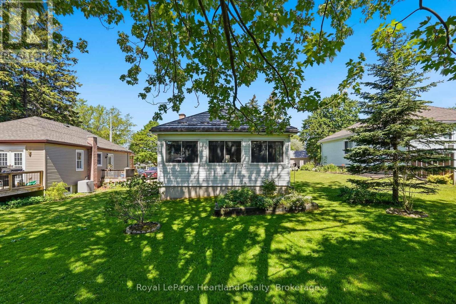 81 Catherine Street, North Huron, Ontario  N0G 2W0 - Photo 33 - X13411498
