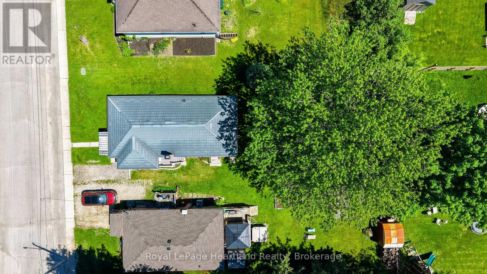 81 Catherine Street, North Huron, Ontario  N0G 2W0 - Photo 35 - X13411498