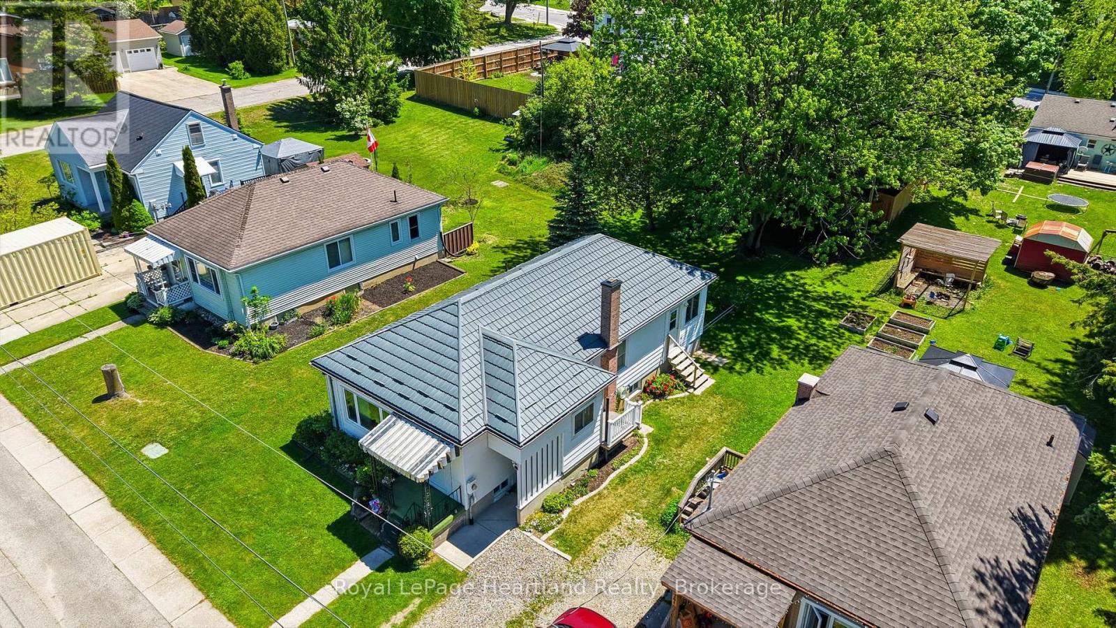 81 Catherine Street, North Huron, Ontario  N0G 2W0 - Photo 36 - X13411498