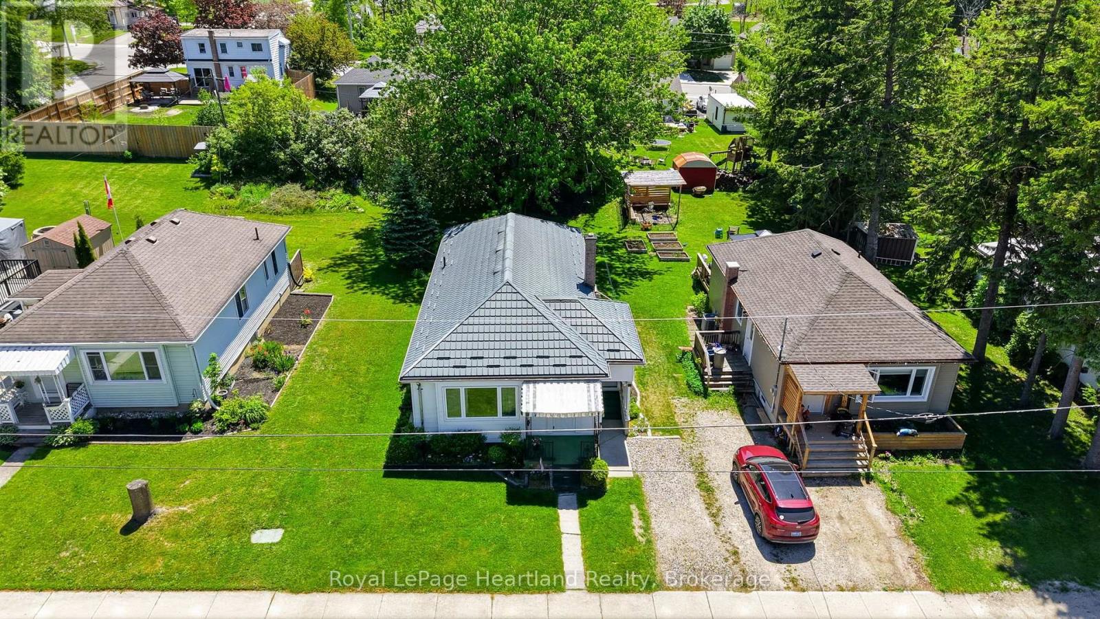 81 Catherine Street, North Huron, Ontario  N0G 2W0 - Photo 37 - X13411498
