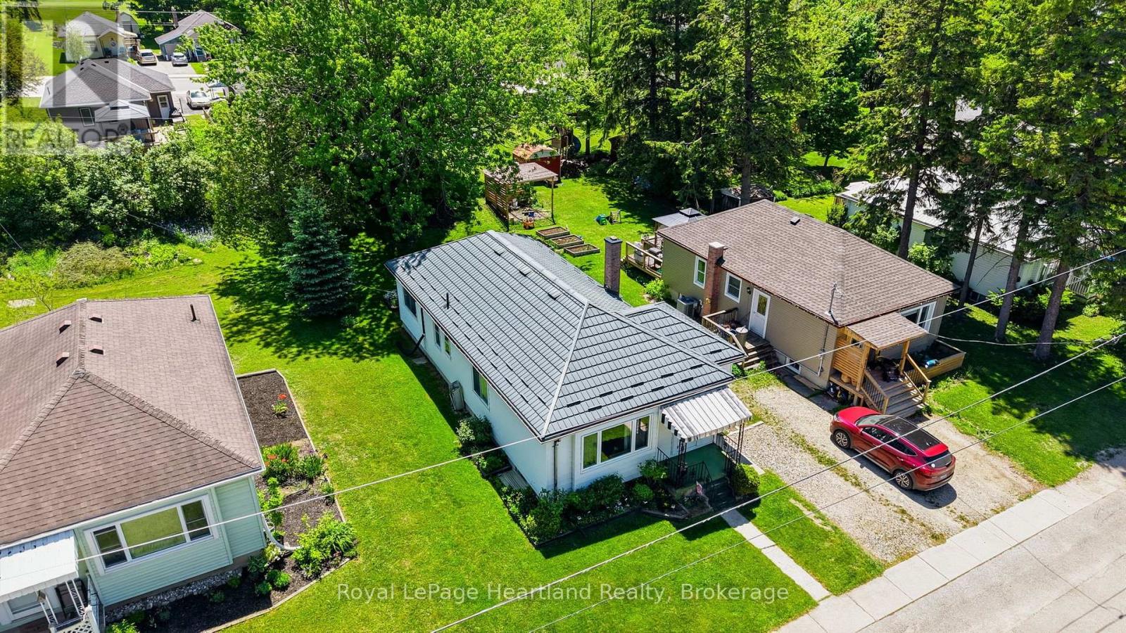 81 Catherine Street, North Huron, Ontario  N0G 2W0 - Photo 38 - X13411498