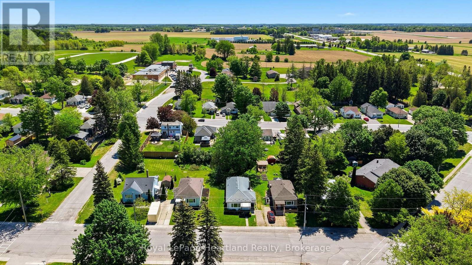 81 Catherine Street, North Huron, Ontario  N0G 2W0 - Photo 39 - X13411498
