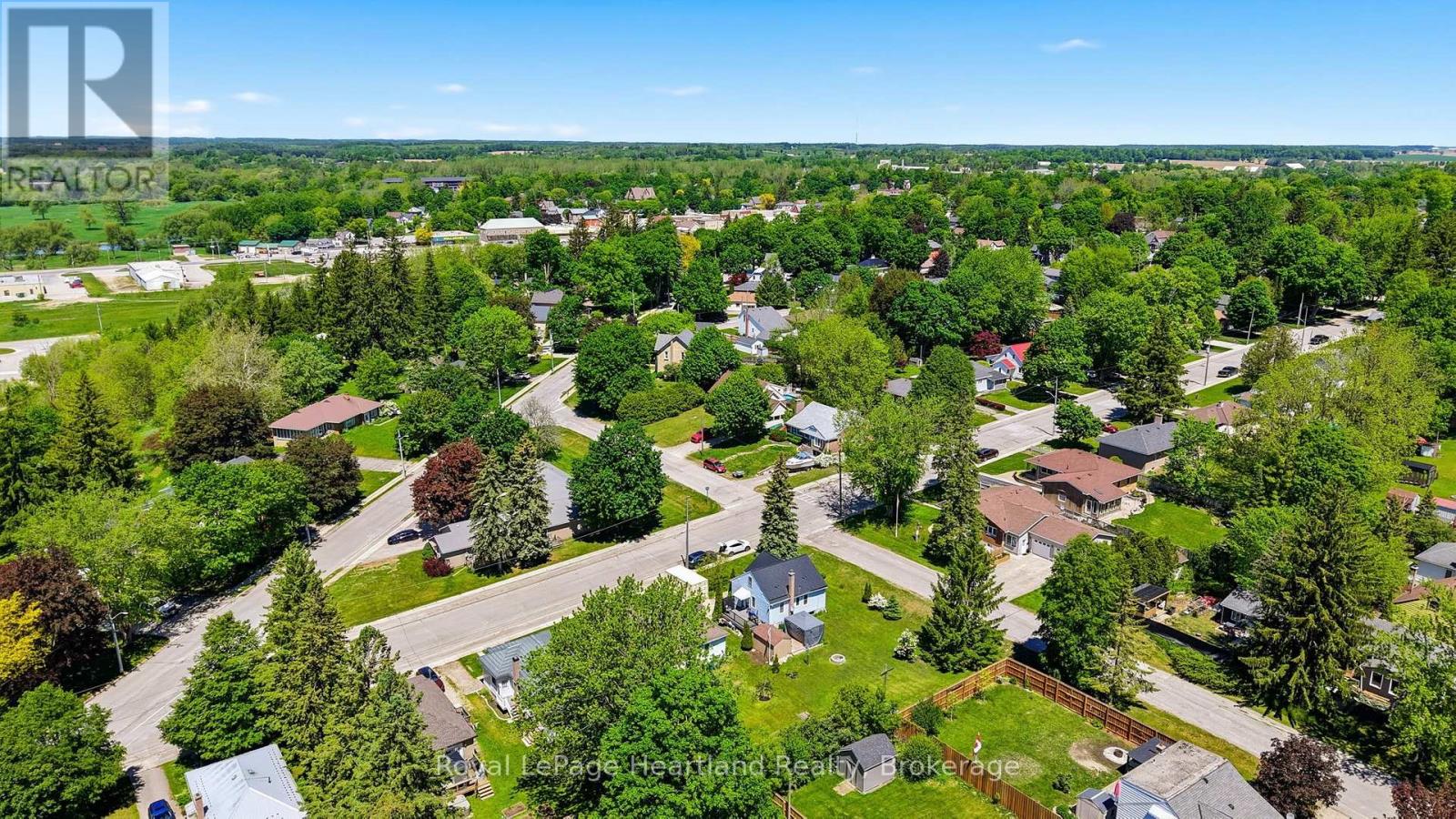 81 Catherine Street, North Huron, Ontario  N0G 2W0 - Photo 40 - X13411498