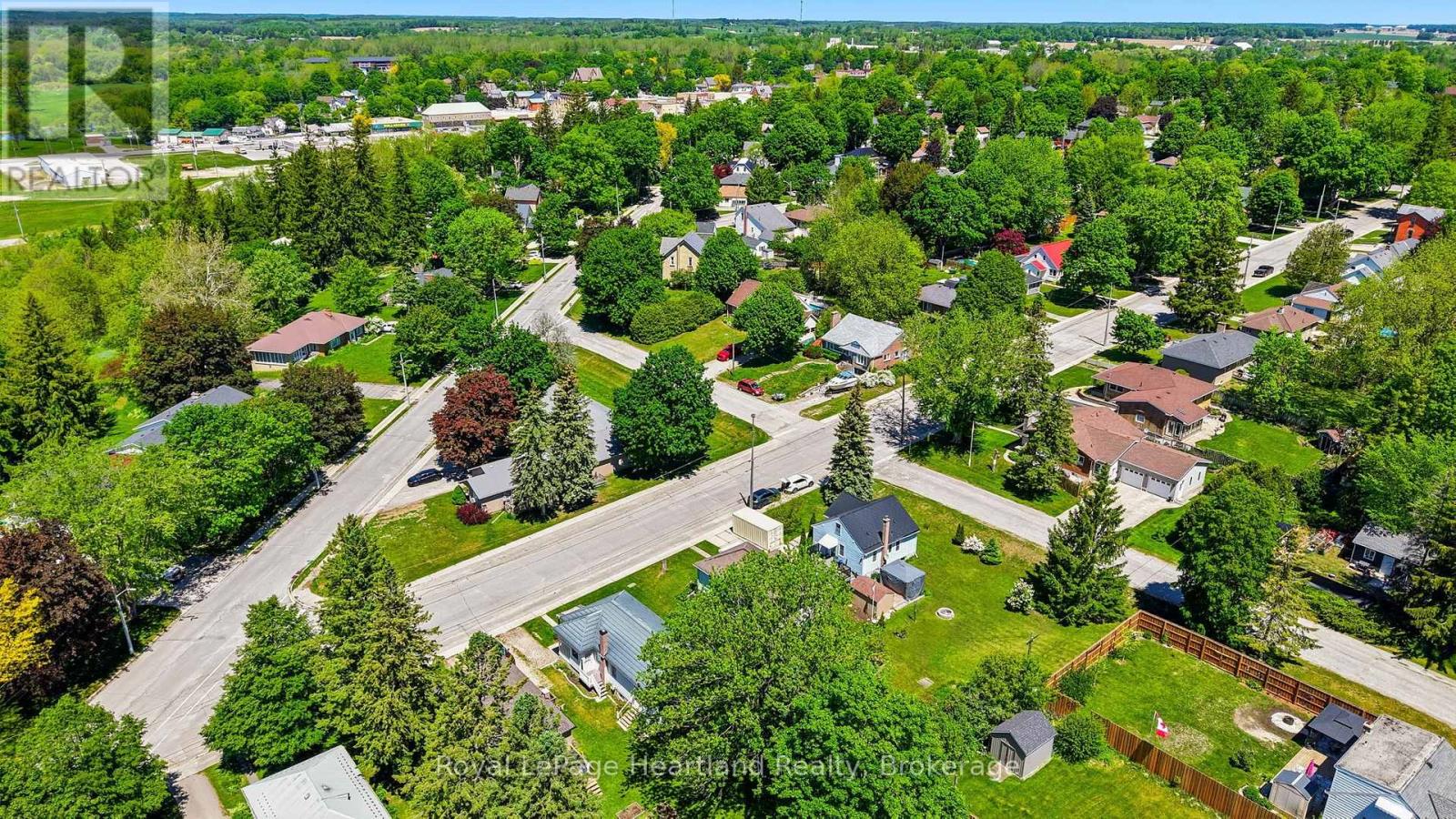 81 Catherine Street, North Huron, Ontario  N0G 2W0 - Photo 41 - X13411498