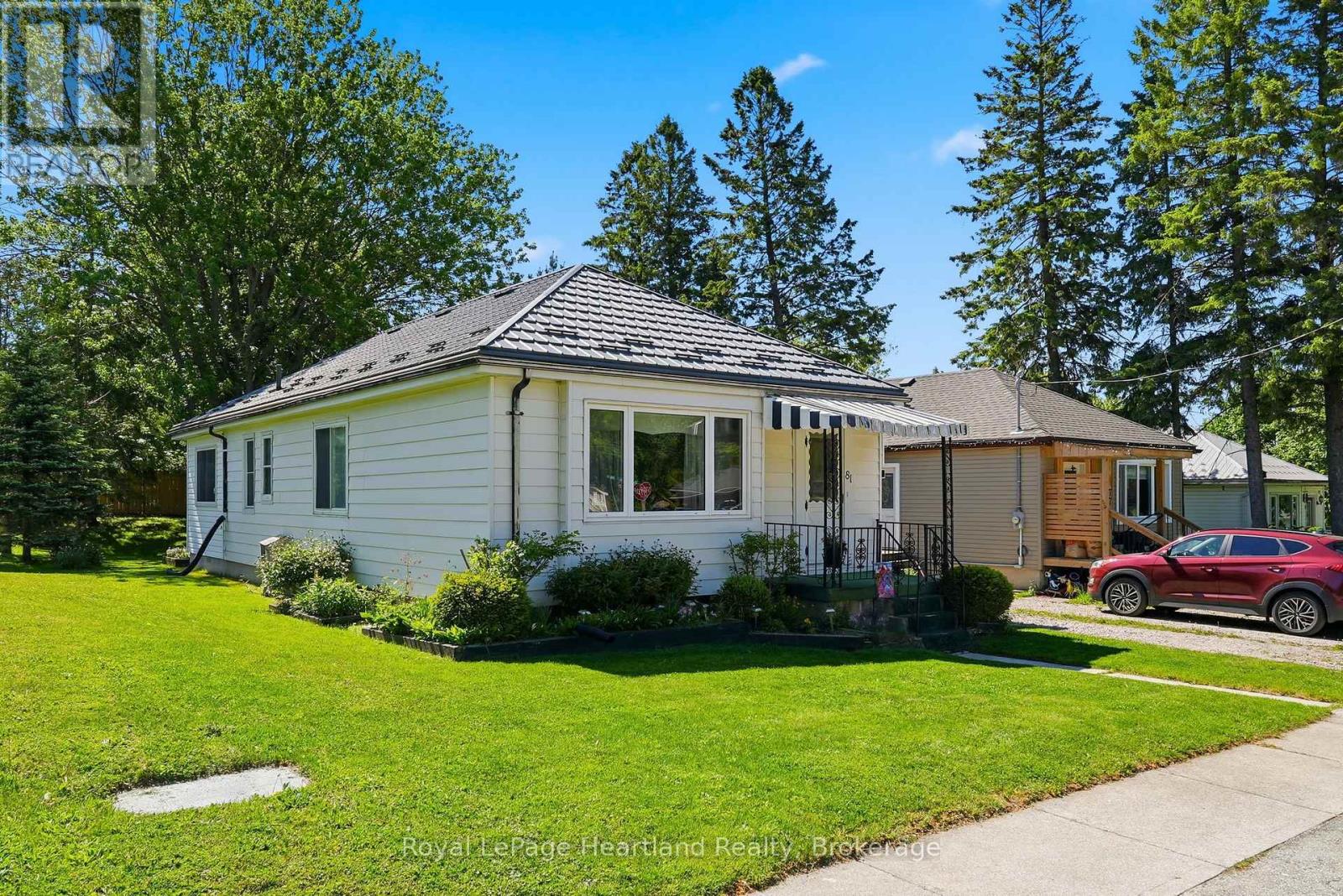 81 Catherine Street, North Huron, Ontario  N0G 2W0 - Photo 42 - X13411498