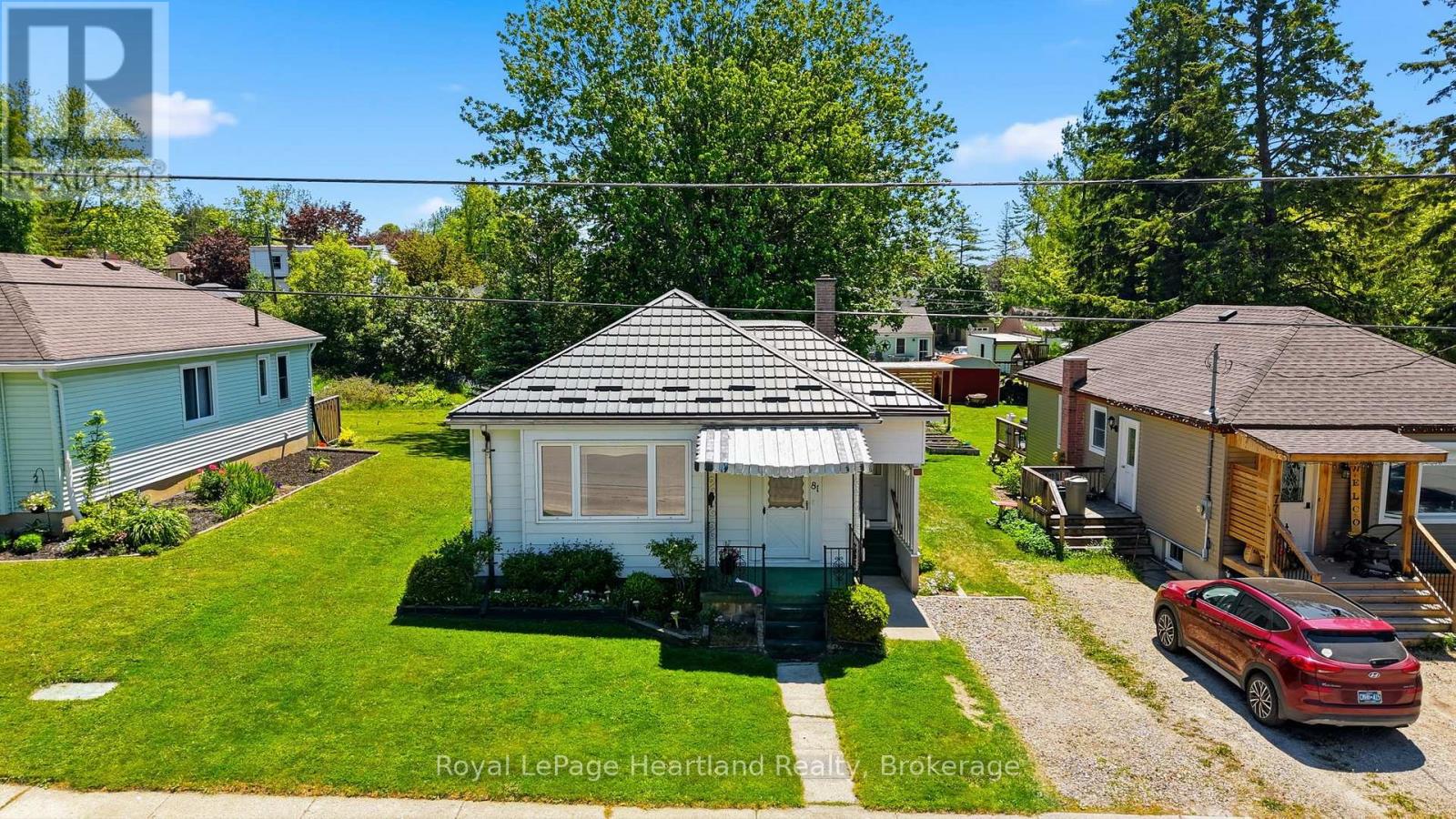 81 Catherine Street, North Huron, Ontario  N0G 2W0 - Photo 43 - X13411498