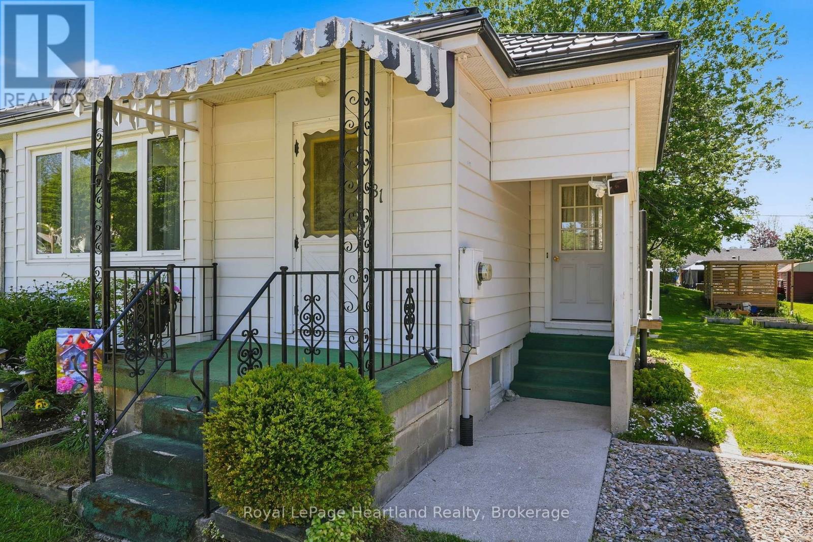 81 Catherine Street, North Huron, Ontario  N0G 2W0 - Photo 44 - X13411498