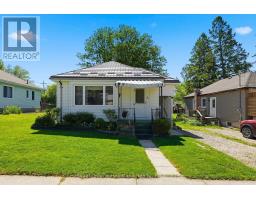 81 CATHERINE STREET, north huron (wingham), Ontario