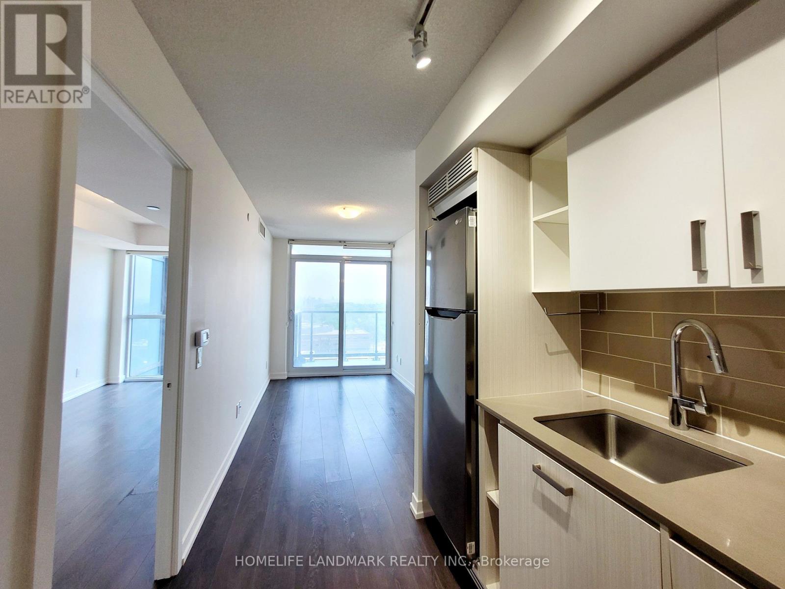 1213 - 125 REDPATH AVENUE, Toronto, Ontario