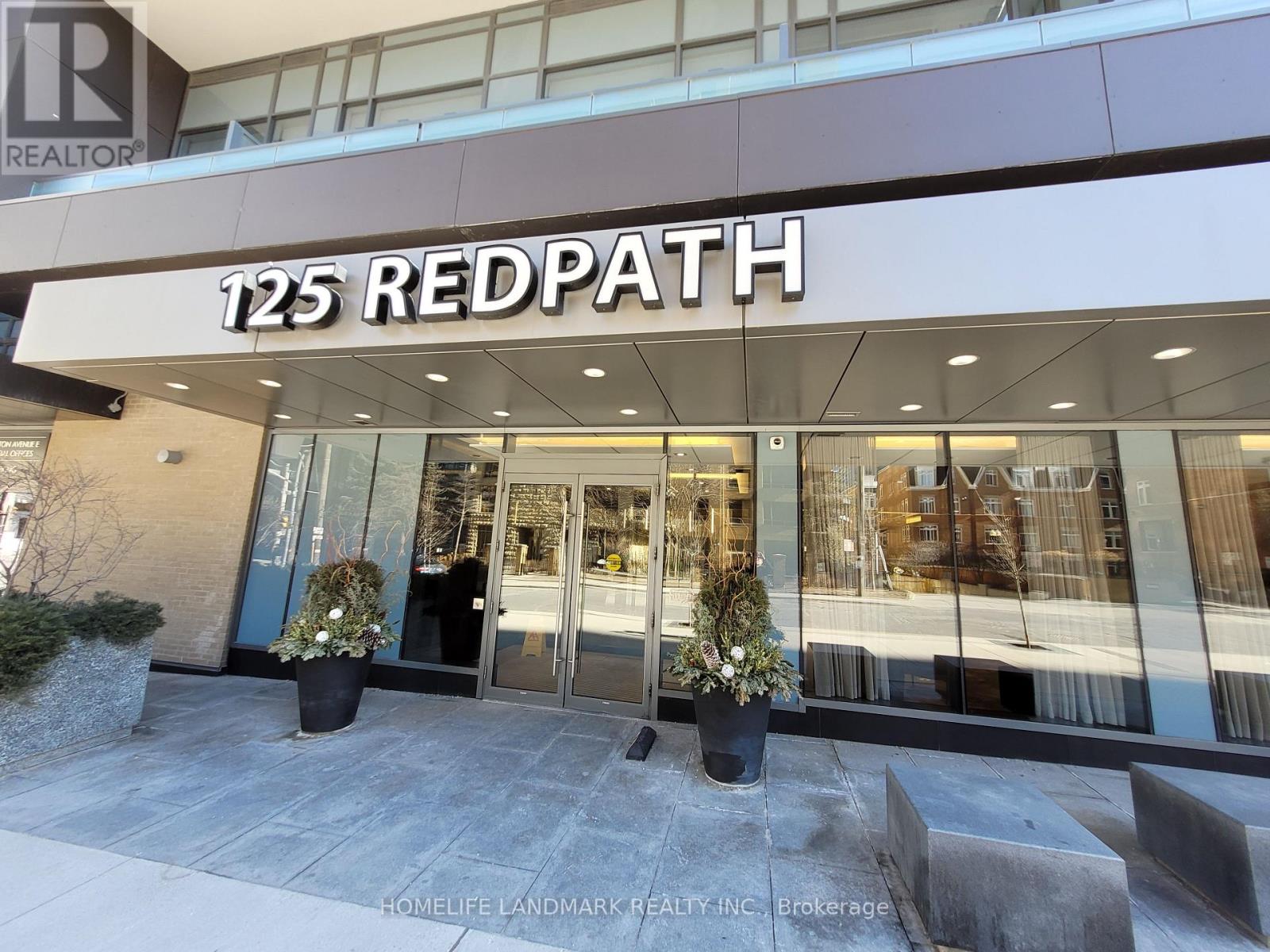 1213 - 125 Redpath Avenue, Toronto, Ontario  M4S 0B5 - Photo 3 - C13411478