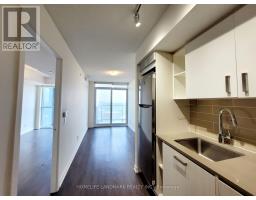 1213 - 125 REDPATH AVENUE, Toronto, Ontario