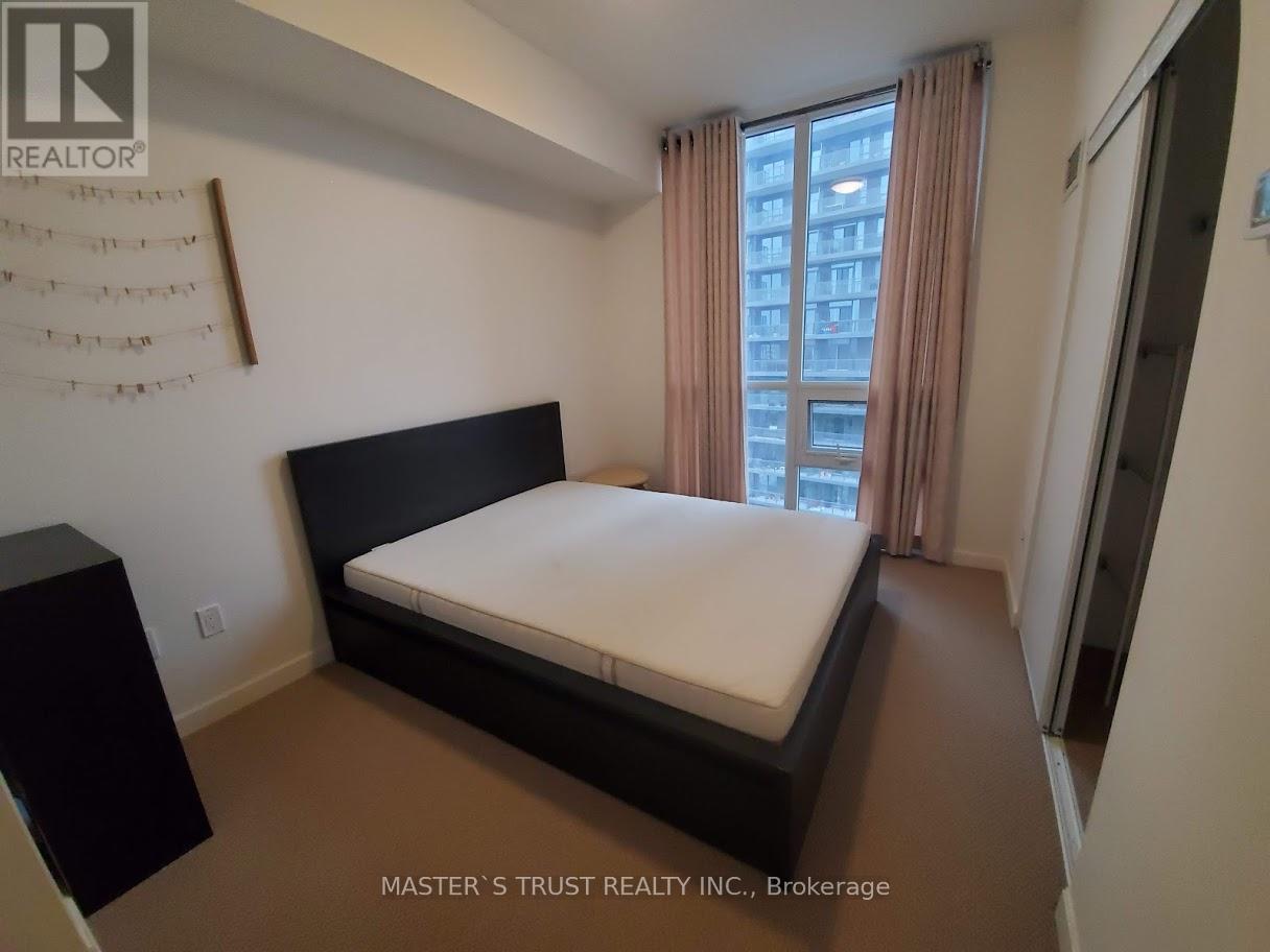 908 - 52 Forest Manor Road, Toronto, Ontario  M2J 0E2 - Photo 11 - C13411480