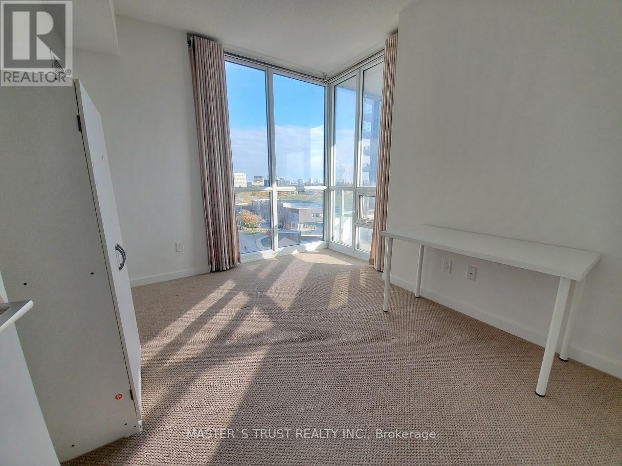 908 - 52 Forest Manor Road, Toronto, Ontario  M2J 0E2 - Photo 12 - C13411480