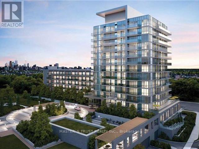 908 - 52 Forest Manor Road, Toronto, Ontario  M2J 0E2 - Photo 15 - C13411480