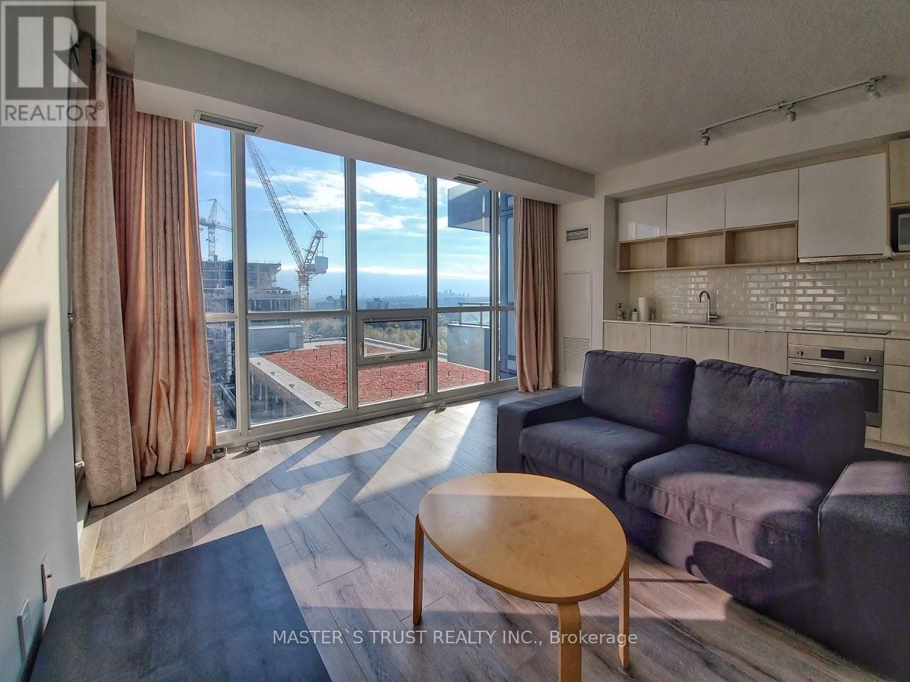 908 - 52 Forest Manor Road, Toronto, Ontario  M2J 0E2 - Photo 4 - C13411480