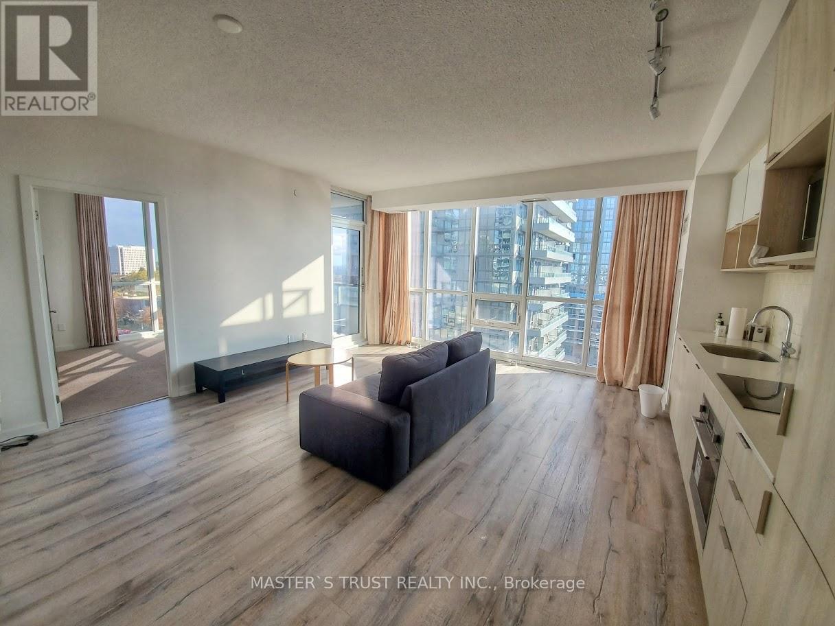 908 - 52 Forest Manor Road, Toronto, Ontario  M2J 0E2 - Photo 8 - C13411480
