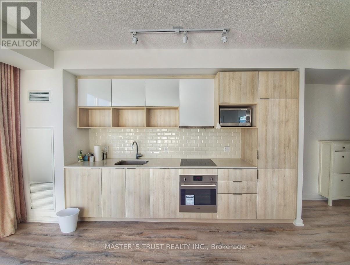 908 - 52 Forest Manor Road, Toronto, Ontario  M2J 0E2 - Photo 9 - C13411480