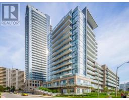 908 - 52 FOREST MANOR ROAD, Toronto, Ontario