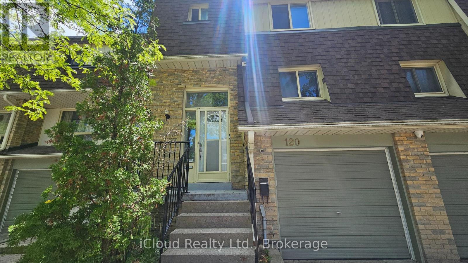 120 - 371 Orton Park Road, Toronto, Ontario  M1G 3V1 - Photo 2 - E13411496