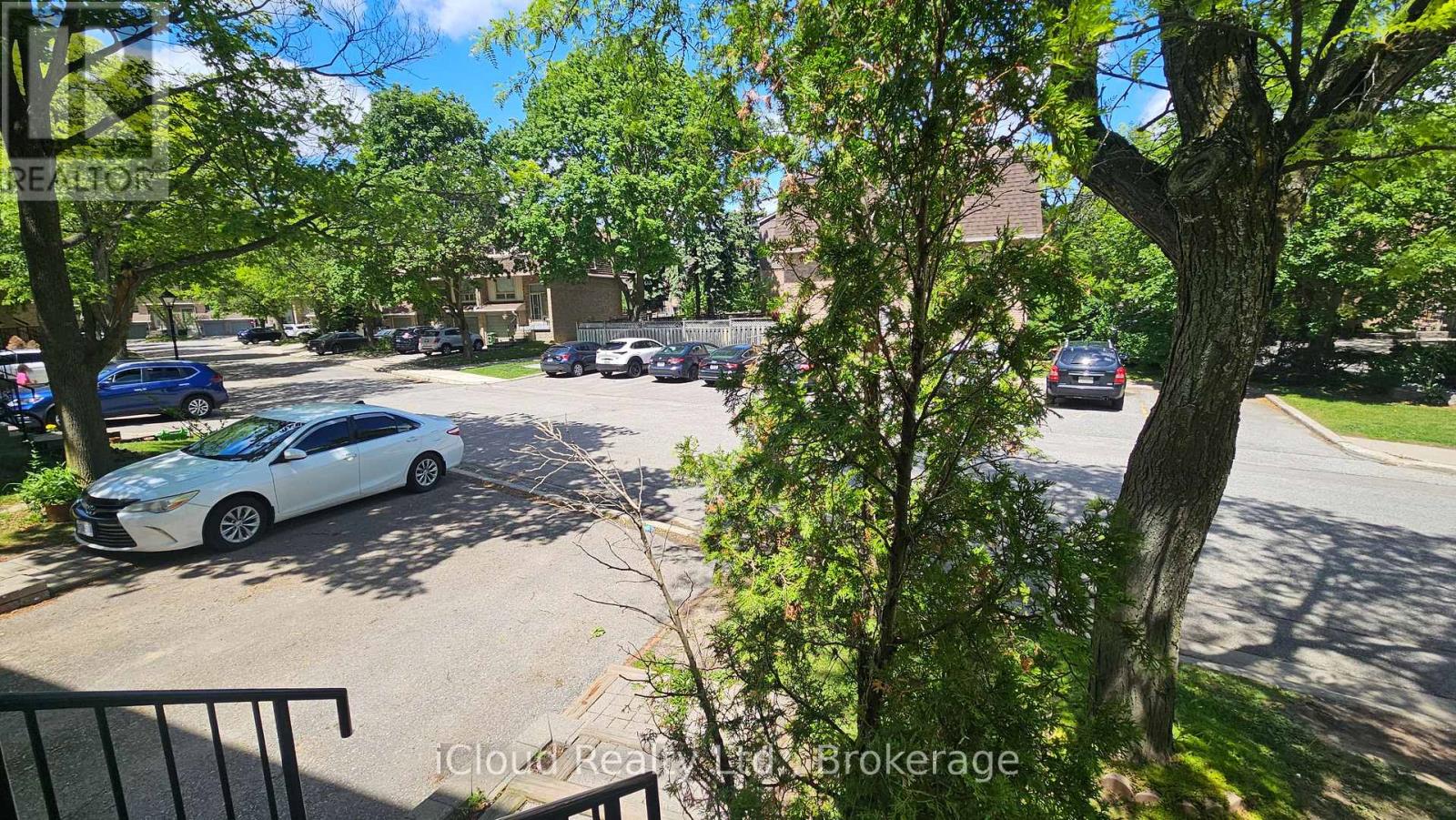 120 - 371 Orton Park Road, Toronto, Ontario  M1G 3V1 - Photo 3 - E13411496
