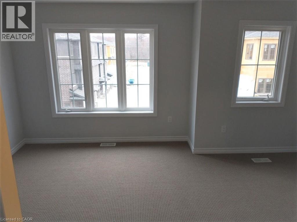 124 Compass Trail Unit# 14, Cambridge, Ontario  N3E 0E3 - Photo 12 - 40837002