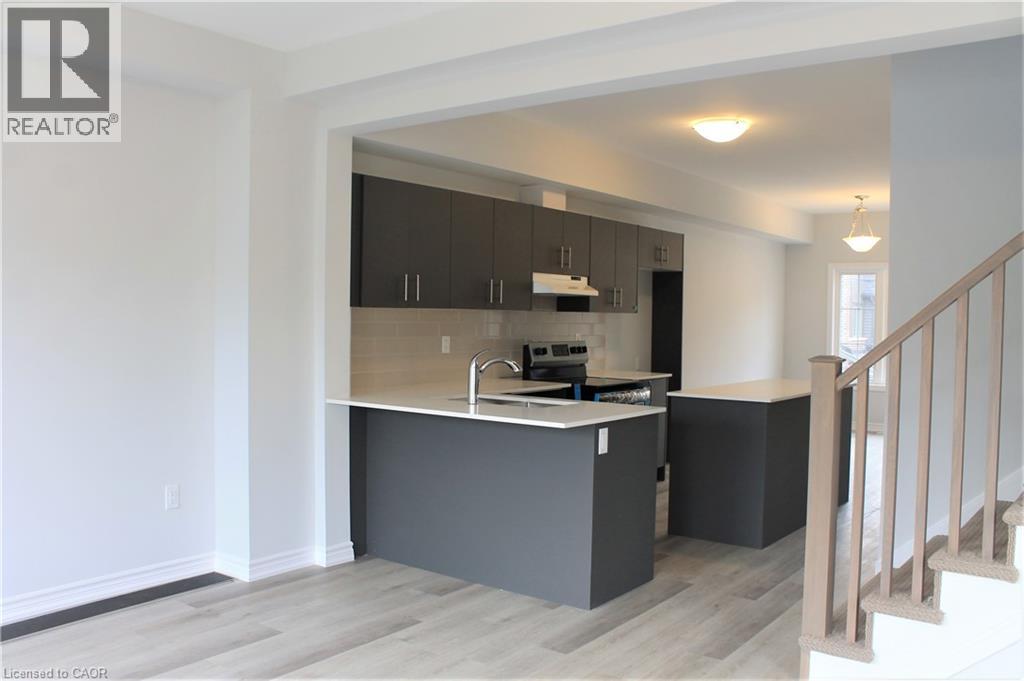 124 Compass Trail Unit# 14, Cambridge, Ontario  N3E 0E3 - Photo 7 - 40837002