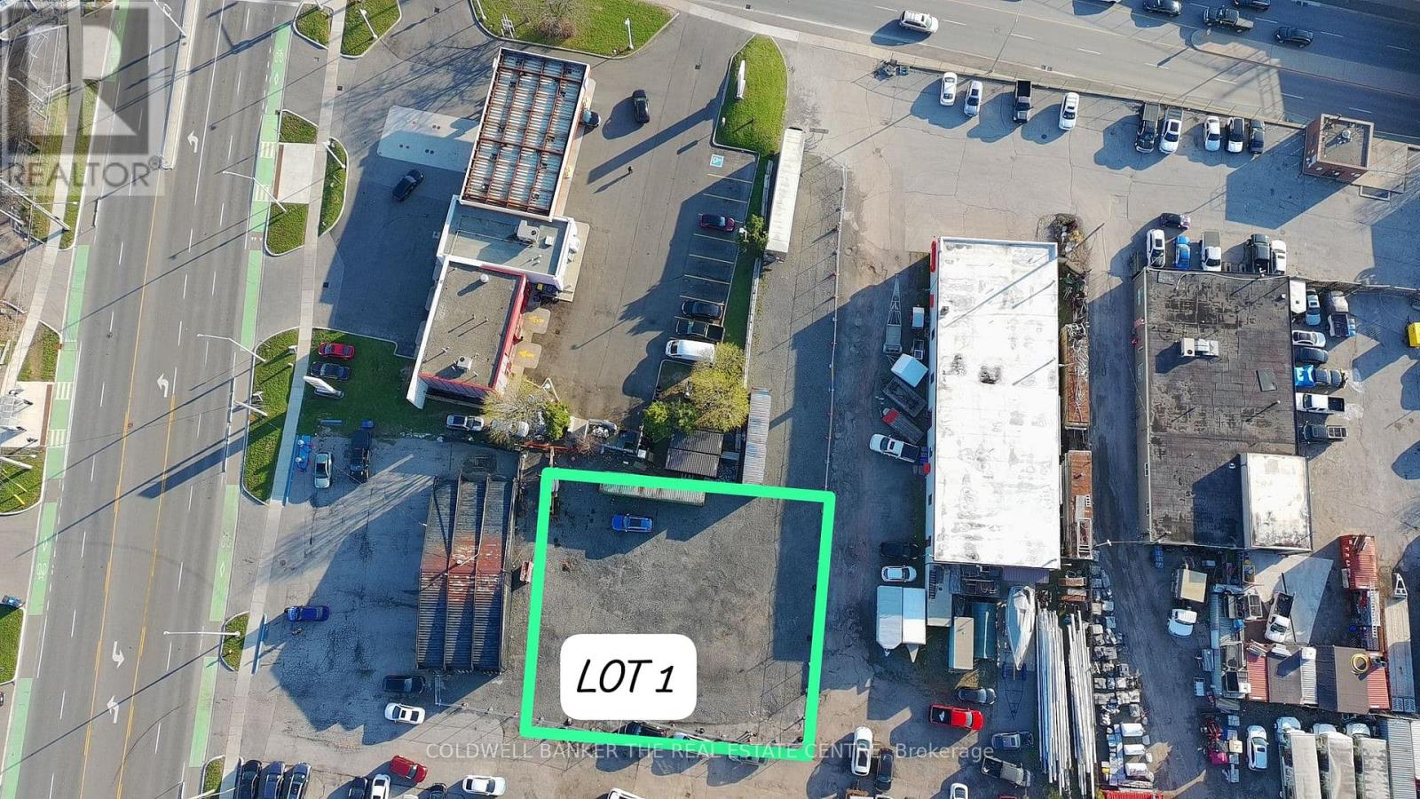 Lot 1 - 1507 Speers Road, Oakville, Ontario  L6L 2X5 - Photo 3 - W13411472