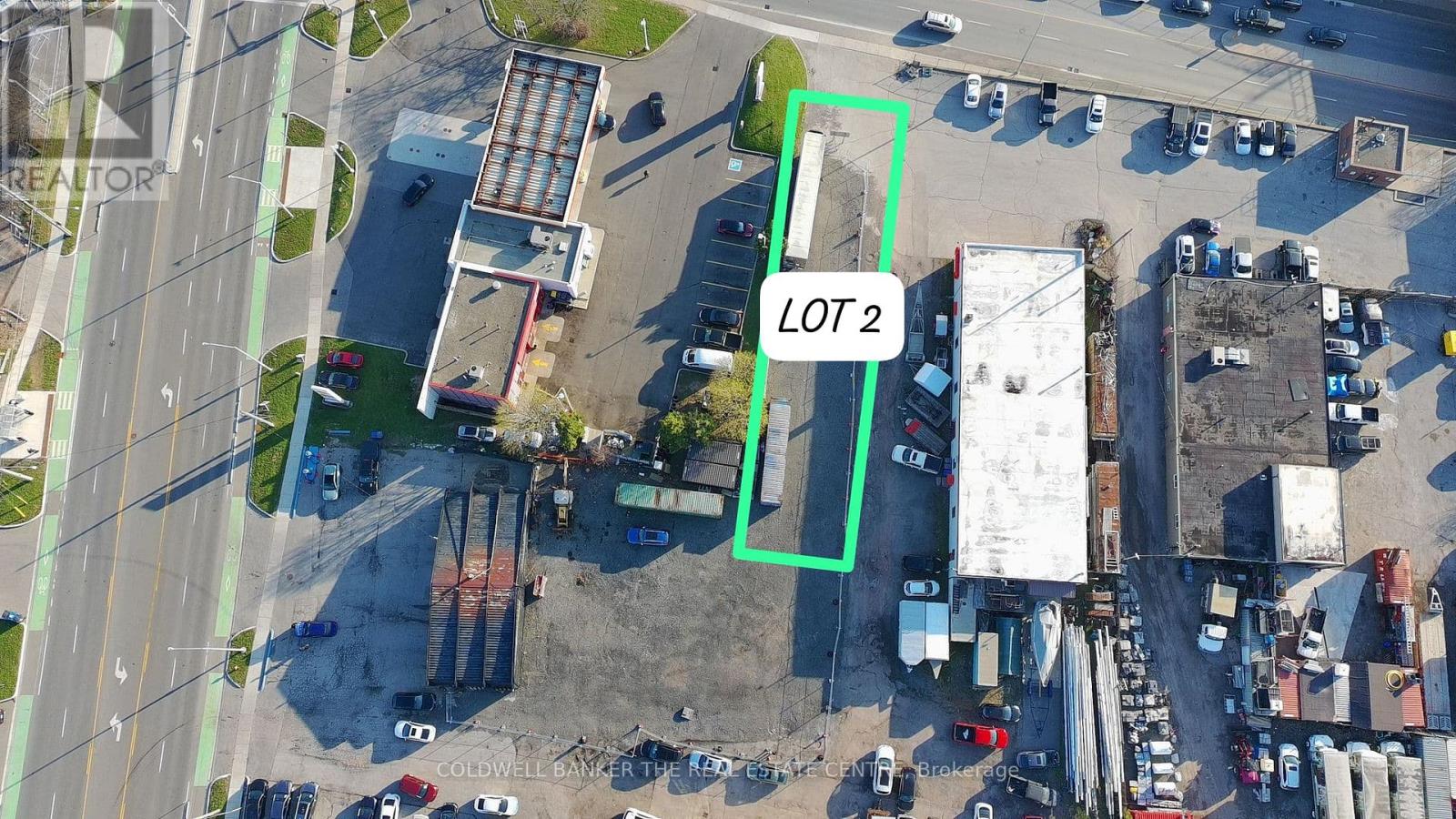 Lot 1 - 1507 Speers Road, Oakville, Ontario  L6L 2X5 - Photo 7 - W13411472