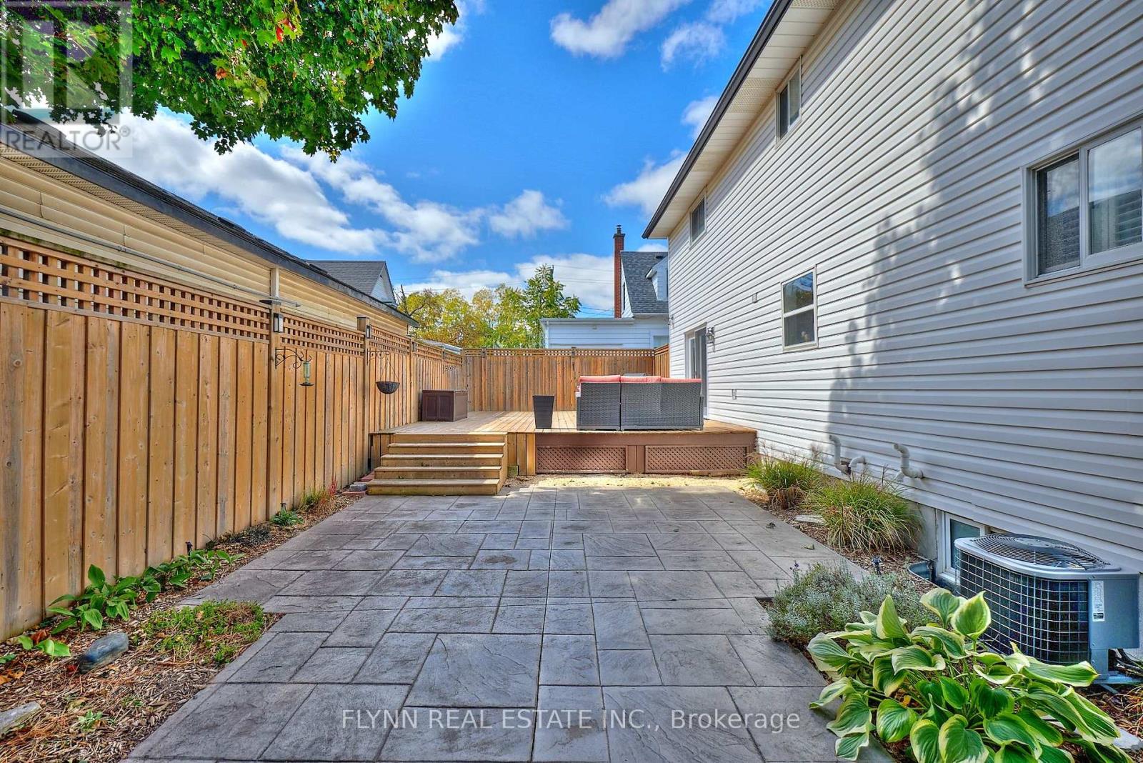 3 Brock Street, Thorold, Ontario  L2V 1V7 - Photo 33 - X13411490