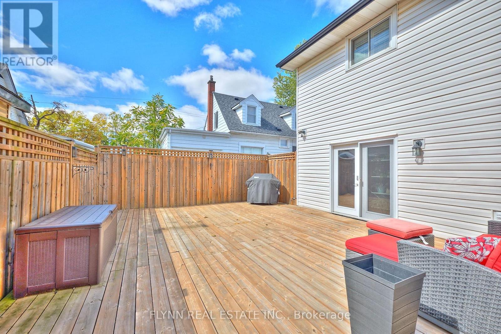 3 Brock Street, Thorold, Ontario  L2V 1V7 - Photo 35 - X13411490