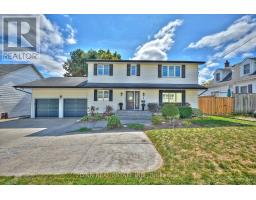 3 BROCK STREET, Thorold, Ontario