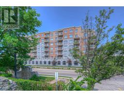 407 - 155 WATER STREET, Cambridge, Ontario