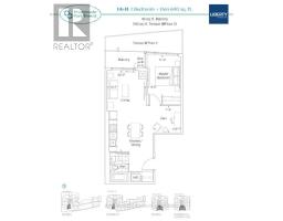 1701A - 30 UPPER MALL WAY, Vaughan, Ontario