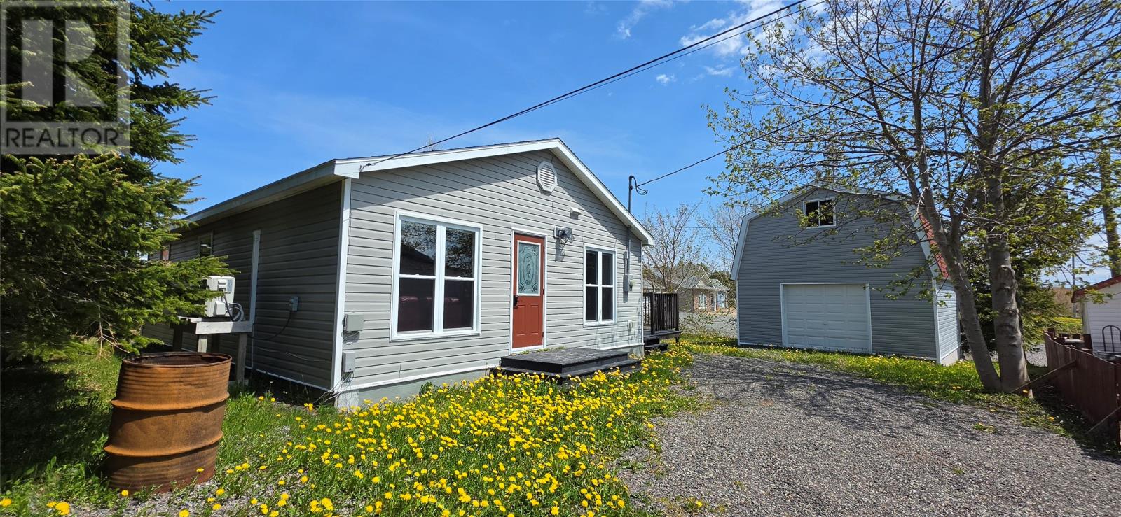 4 Ducey's Lane, marystown, Newfoundland & Labrador